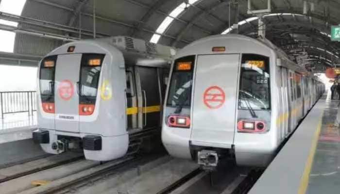Delhi Metro Yellow Line Services to be Disrupted on February 19; Check Timings