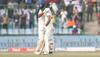 IND vs AUS 2nd Test: India Fight Back on Day 2 but Australia's Counterattack put Visitors on top