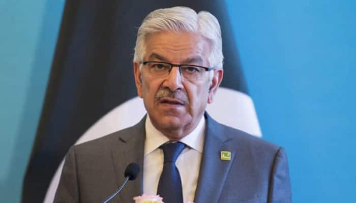 Pakistan Defence Minister Khawaja Asif Acknowledges Country Has Already Gone Bankrupt