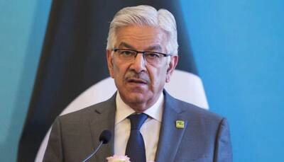 Pakistan Defence Minister Khawaja Asif Acknowledges Country Has Already Gone Bankrupt