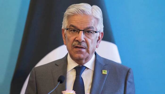Pakistan Defence Minister Khawaja Asif Acknowledges Country Has Already Gone Bankrupt