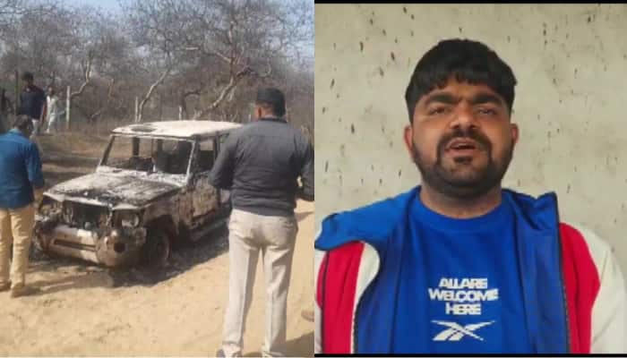 Bhiwani Case: One Accused Sent to Police Custody, Haryana to Cancel Monu Manesar&#039;s Arms License