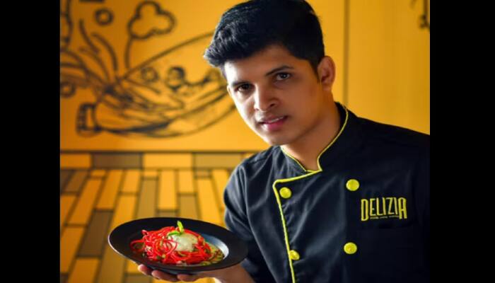 Chef Rupal Parab's Dishes are a Piquant Affair of Amazing Flavours 