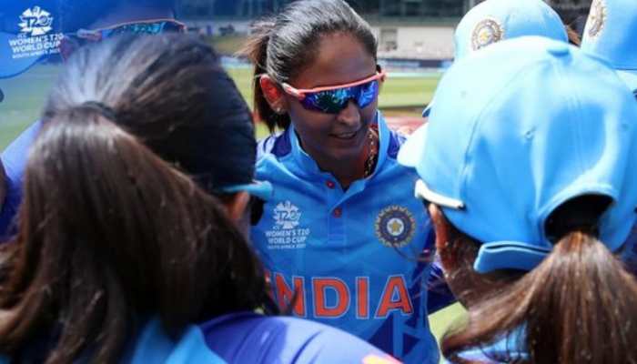 How can Harmanpreet Kaur's Team India Qualify for T20 World Cup 2023 Semi-Final?