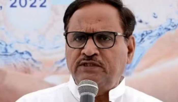 &#039;Action for Indiscipline&#039;: Congress Leader After Rajasthan Minister Mahesh Joshi Resigns