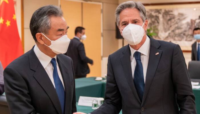 'This Irresponsible act Must Never...': US Warns China in First Meeting Since 'spy' Balloon