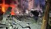 Syria: Weeks After Deadly Earthquake, Israeli Strikes Reported in Residential Area