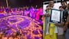 Maha Shivaratri: Ujjain Breaks Ayodhya's Guinness World Record, Lights Over 18 Lakh Diyas