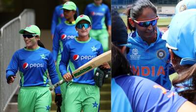 Women's T20 World Cup: Pakistan Can Finish India's Semi-Finals Qualification Hopes; Here's how