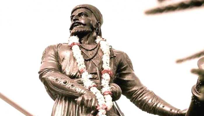 Chhatrapati Shivaji Maharaj Jayanti to be Celebrated at Agra Fort ...