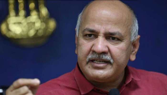 &#039;Preparing Budget&#039;: Manish Sisodia Asks to Shift CBI Questioning in Delhi Excise Policy Case