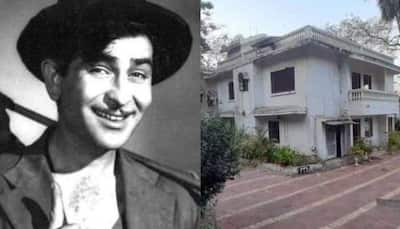 After Famous RK Studios, Godrej Properties Buys Raj Kapoor’s Iconic Chembur Bungalow 