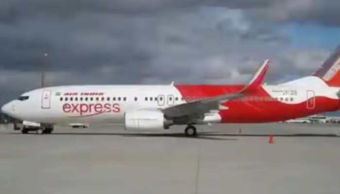 Air India Express Pilot &#039;Feels Uneasy&#039; During Landing, Seeks Airport Assistance