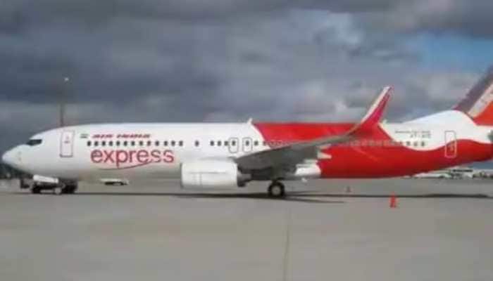 Air India Express Pilot 'Feels Uneasy' During Landing, Seeks Airport Assistance