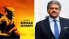 Chhatrapati Shivaji Maharaj's Jayanti: Anand Mahindra Wishes & Pens Down a Poem in Hindi Dedicated to Indian Warrior