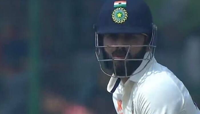 IND vs AUS: Virat Kohli Beats Sachin Tendulkar, Ricky Ponting to Achieve This HUGE Feat