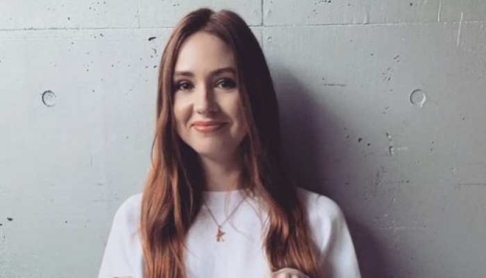 Karen Gillan Joins Cast of Crime Drama Sleeping Dogs alongside Russell ...