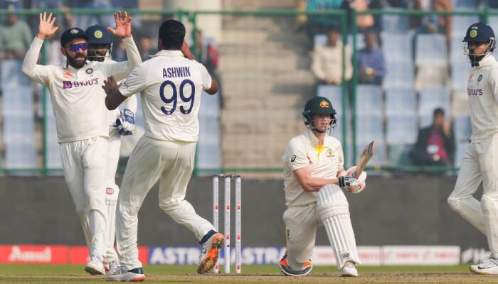 The Crazy Day 3 of IND vs AUS 2nd Test: How to Lose 9 Wickets Under One Session and Throw Away a Match ft. Australia