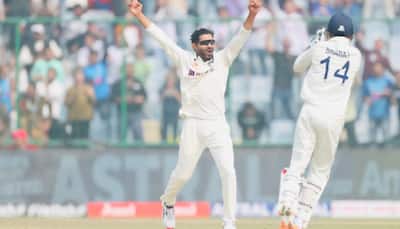 IND vs AUS: Ravindra Jadeja Shines as India Beat Australia by 6 Wickets in 2nd Test, Extend Lead to 2-0 in Series