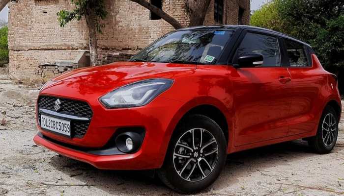 Maruti Suzuki Discounts Feb 2023: Up to Rs 45,000 Off on Swift, WagonR, Baleno and more