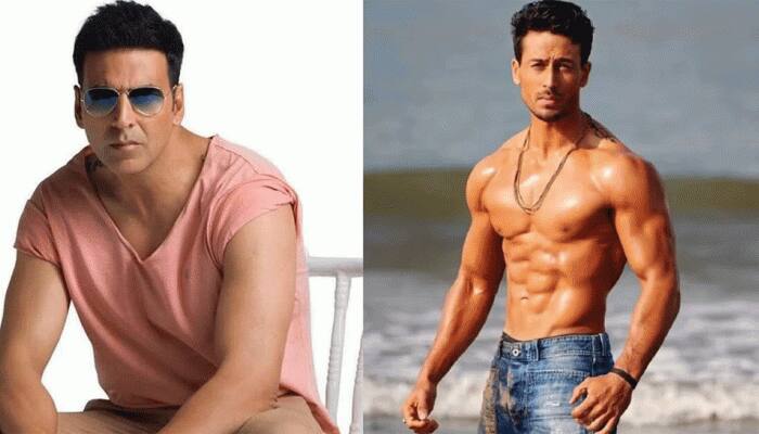 Akshay Kumar, Tiger Shroff Wrap First Schedule of Bade Miyan Chote Miyan