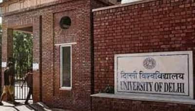Pondicherry University VC Occupying DU Residence 3 yrs After Retirement, Over Rs 23L Due in Penal Rent, Water Charges