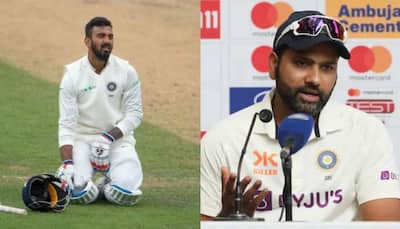 KL Rahul to be Dropped from IND vs AUS 3rd Test? India Captain Rohit Sharma Makes BIG Statement on his Opening Partner
