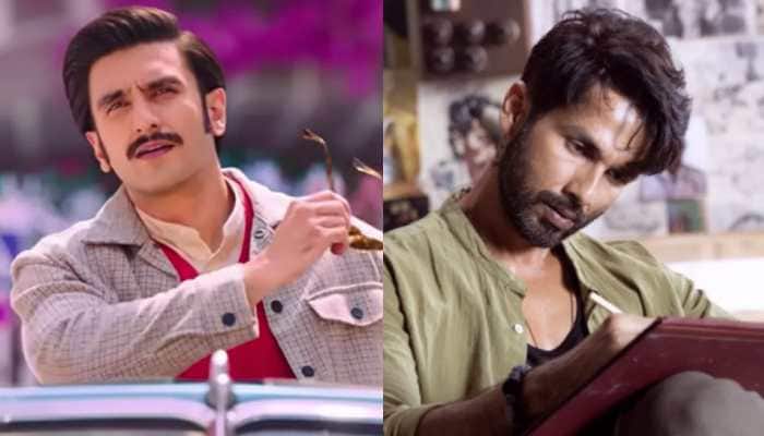 'Cirkus' to 'Farzi': Top 5 New Releases on OTT you Must Watch This Week