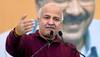 cbi summons to manish sisodia