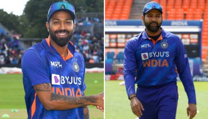 India's Squad for Australia ODI Series Announced, Hardik Pandya Named  Captain for First Match | Cricket News | Zee News