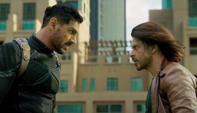 Pathaan BO Collection: Shah Rukh Khan, John Abraham-Starrer Inches Close to Rs 1000 Cr Globally, Enters Rs 500 Cr Club in India