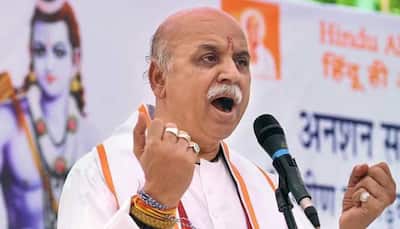 PM Narendra Modi, Amit Shah Likely to go to 2024 Election With Population Control Law, Uniform Civil Code: VHP Leader Pravin Togadia