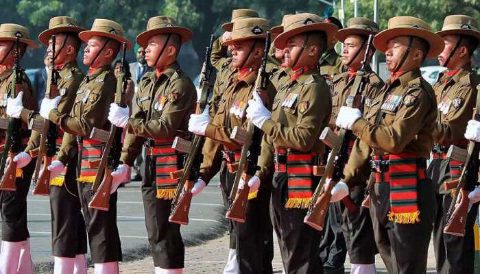 Bumper Vacancies in Assam Rifles; Applications Invited For 616 Tradesman and Technical Posts, Check How To Apply  