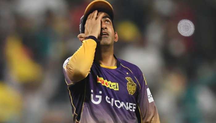 Not MS Dhoni or Virat Kohli but Gautam Gambhir names THIS Indian batter as his NIGHTMARE in IPL - Check