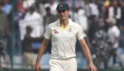 Blame Game in Australian Camp, Captain Pat Cummins Says THIS after BIG Defeat in Delhi Test