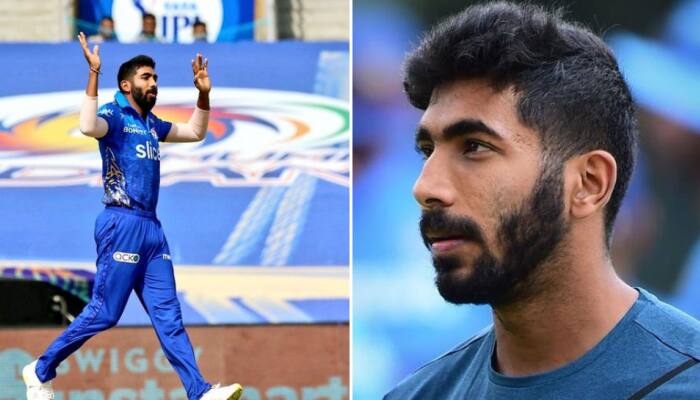 IND vs AUS: &#039;Sidha IPL Khelega,&#039; Fans Troll Jasprit Bumrah as BCCI announce India vs Australia ODI and Test Squads