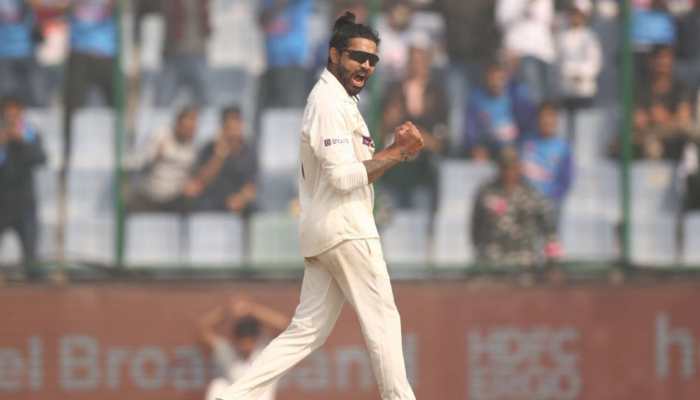 Ravindra Jadeja Reveals his Day 3 Game Plan Against Australia, says THIS