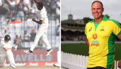 'It's a Disaster,' Matthew Hayden Slams Pat Cummins' Australia For Poor Show in 2nd Test Against India