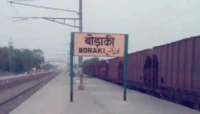 Greater Noida to get Train Connectivity Soon, Government Mulling Expansion of Boraki Railway Station