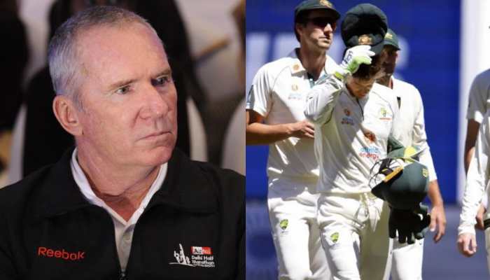 Disappointed, Shell-Shocked and Angry: Allan Border Smashes Poor Cricket by Pat Cummins&#039; Australian Side - Check