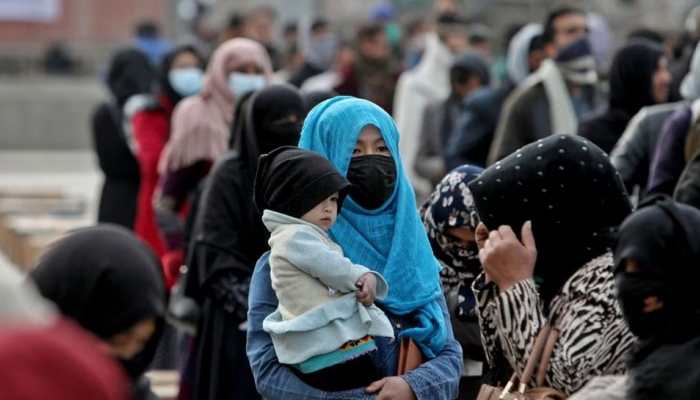 'Western Conspiracy to Control Muslim Population': Taliban Bans Use of Contraceptive Pills in two Afghan Cities