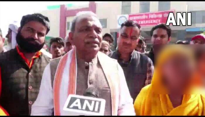 &quot;Rajasthan Police Acted Like Talibani in Bhiwani Incident&quot;: VHP Secretary Surendra Jain