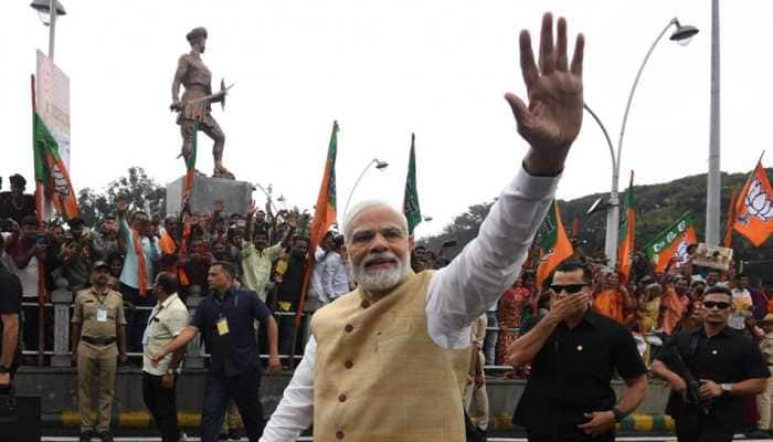 Meghalaya Denies Permission for PM Narendra Modi Rally at Stadium in CM Conrad Sangma&#039;s Constituency, BJP Fumes