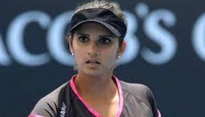 Xx Video Sania Mirza Hd - Why India could not get another Sania Mirza till now? | Zee News