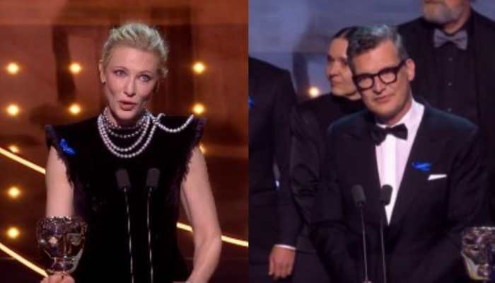 BAFTA 2023 Full Winners List: ‘All Quiet on the Western Front’ Wins Record-Breaking Seven Awards; Cate Blanchett wins Best Actress 
