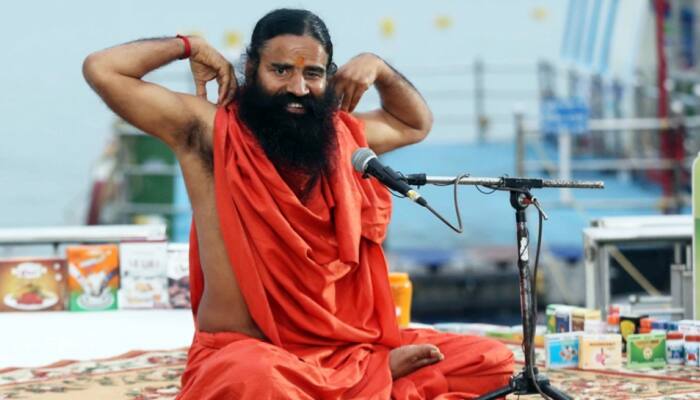 My Time 'More Valuable' Than That of Adani, Tata, Birla, Says Baba Ramdev