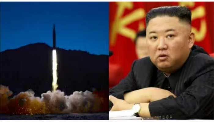 North Korea Fires two Short Ballistic Missiles Towards East Sea, Warns US