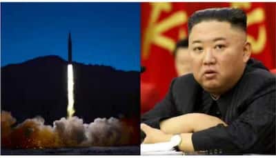 North Korea Fires two Short Ballistic Missiles Towards East Sea, Warns US