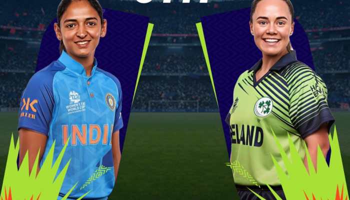 IND-W vs IRE-W Dream11 Team Prediction, Match Preview, Fantasy Cricket Hints: Captain, Probable Playing 11s, Team News; Injury Updates For Today’s IND-W vs IRE-W T20 World Cup 2023 match No 18 in Gqeberha, 630PM IST, February 20