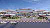 Ghaziabad Railway Station to Get Airport Like Design, Mall Like Amenities: See Pics